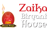 Zaika Biryani House - Restaurant & Catering Services